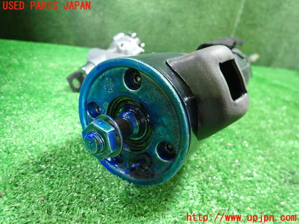 1UPJ-9232474260]ベンツ 240D(115117)W115ステアリングシャフト 中古_2