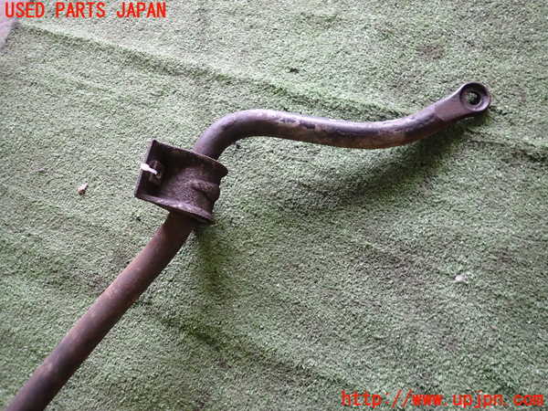 1UPJ-9232475440]ベンツ 240D(115117)W115フロントスタビライザー 中古_3