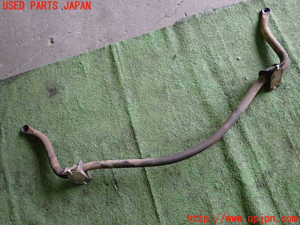 1UPJ-9232475440]ベンツ 240D(115117)W115フロントスタビライザー 中古_4