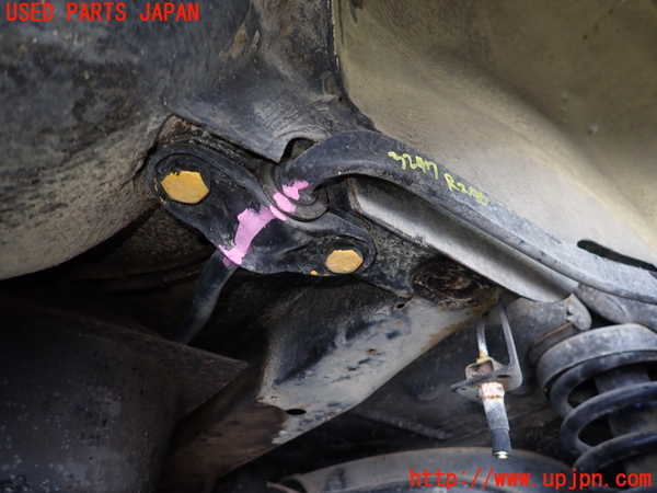 1UPJ-9232475445]ベンツ 240D(115117)W115リアスタビライザー 中古_2