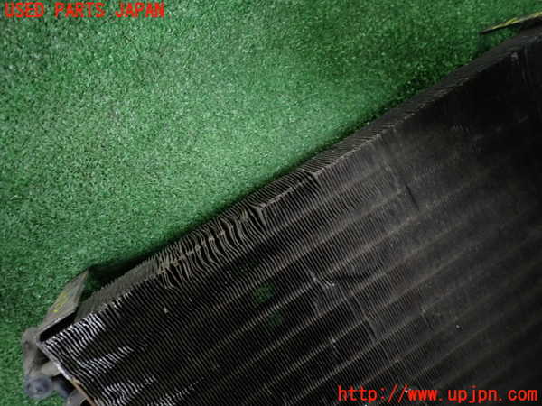 1UPJ-9232476031]ベンツ 240D(115117)W115エアコンコンデンサー1 中古_3