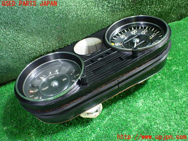 1UPJ-9232476170]ベンツ 240D(115117)W115スピードメーター 中古_2