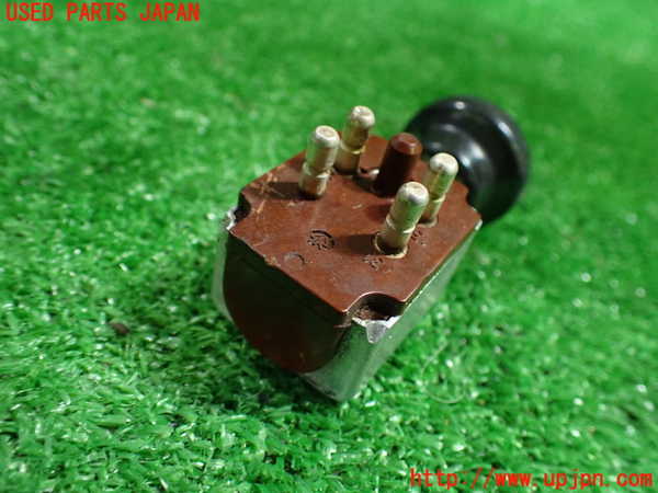 1UPJ-9232476307]ベンツ 240D(115117)W115スイッチ2 中古_2
