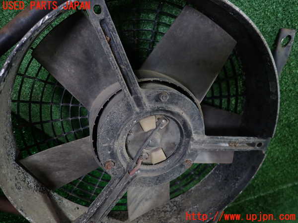1UPJ-9232476836]ベンツ 240D(115117)W115電動ファン1 中古_3