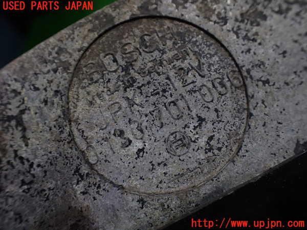 1UPJ-9232476836]ベンツ 240D(115117)W115電動ファン1 中古_4