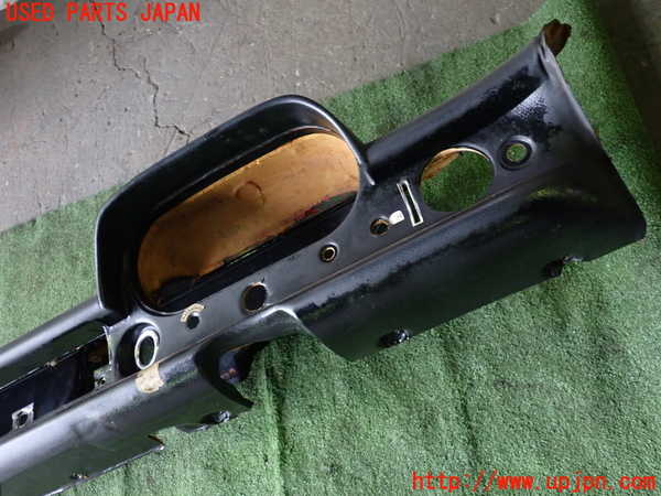 1UPJ-9232477505]ベンツ 240D(115117)W115ダッシュボード 中古_3