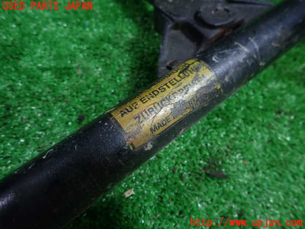 1UPJ-9232477805]ベンツ 240D(115117)W115車載工具 中古_2