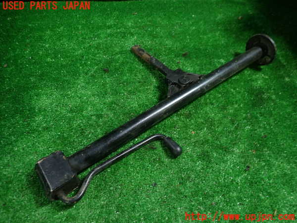 1UPJ-9232477805]ベンツ 240D(115117)W115車載工具 中古_3