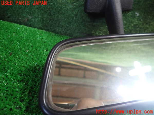 1UPJ-9232477615]ベンツ 240D(115117)W115ルームミラー 中古_2