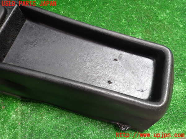 1UPJ-9232477540]ベンツ 240D(115117)W115センターコンソール 中古_2