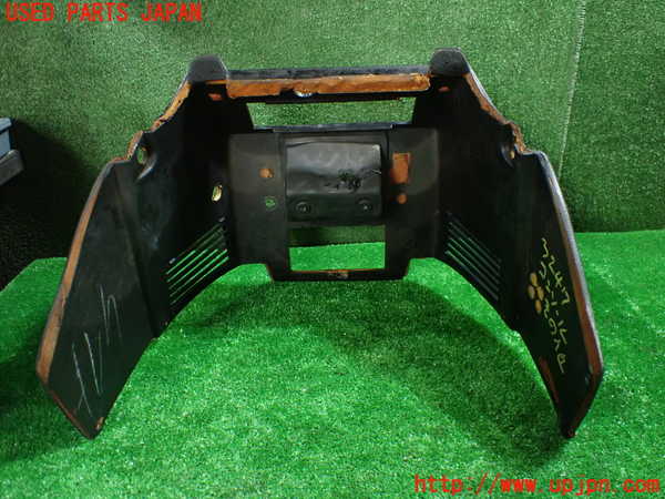 1UPJ-9232477549]ベンツ 240D(115117)W115コンソール 中古_4