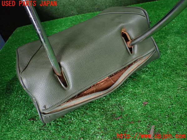1UPJ-9232477180]ベンツ 240D(115117)W115左2列目ヘッドレスト 中古_3