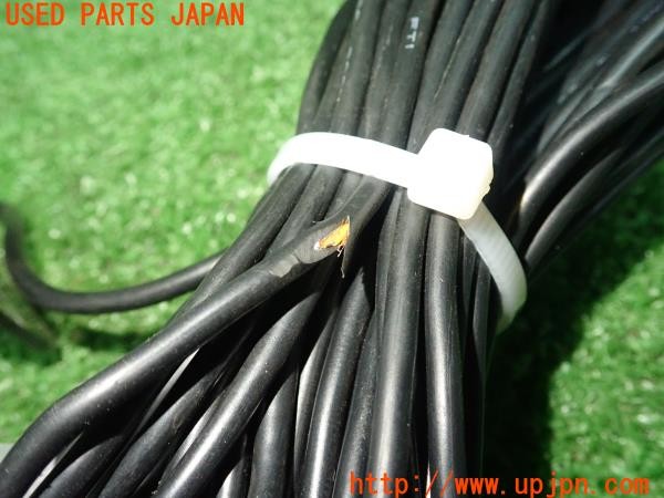 3UPJ=9232480579]アウディ Q3 スポーツバック(F3DPC)Yupiteru ユピテル ドライブレコーダー SN-TW84 ドラレコ 中古_3