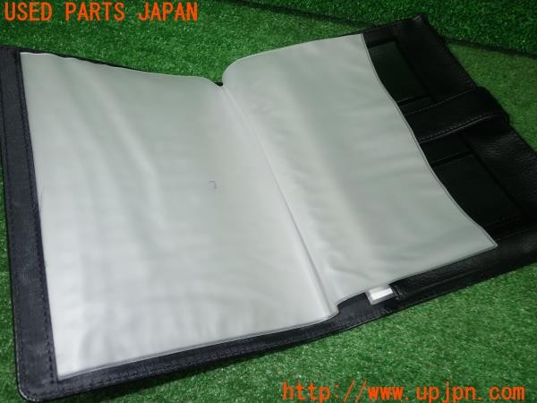 3UPJ=9232480802]アウディ Q3 スポーツバック(F3DPC)取扱説明書 取説 車両マニュアル 中古_4