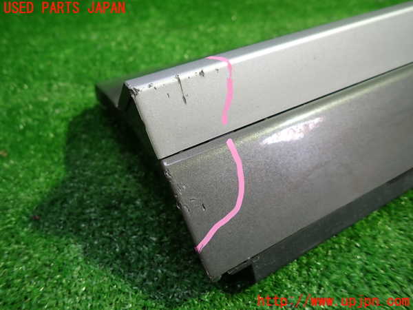 1UPJ-9232481232]アウディ・Q3 スポーツバック(F3DPC)右前ドアパネル 中古_2