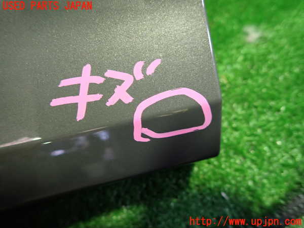 1UPJ-9232481232]アウディ・Q3 スポーツバック(F3DPC)右前ドアパネル 中古_4