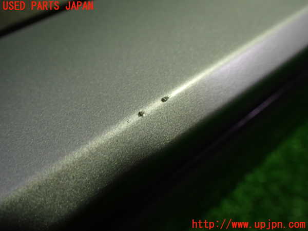 1UPJ-9232481292]アウディ・Q3 スポーツバック(F3DPC)右後ドアパネル 中古_4