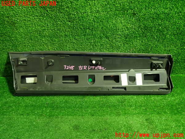 1UPJ-9232481322]アウディ・Q3 スポーツバック(F3DPC)左後ドアパネル 中古_5
