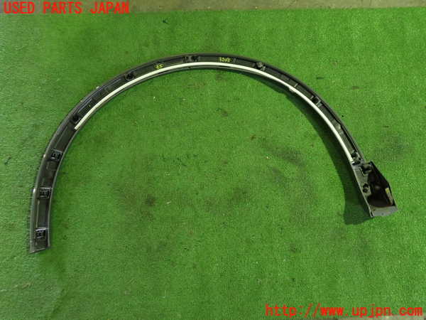 1UPJ-9232481440]アウディ・Q3 スポーツバック(F3DPC)右前オーバーフェンダー 中古_3