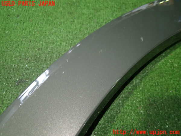 1UPJ-9232481446]アウディ・Q3 スポーツバック(F3DPC)左後オーバーフェンダー 中古_3
