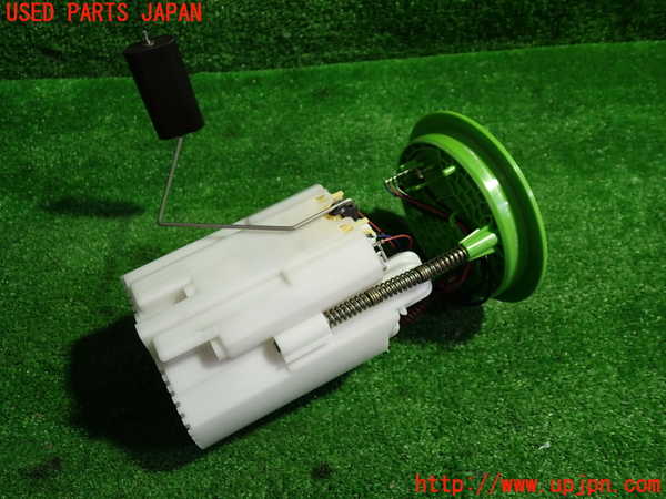 1UPJ-9232482510]アウディ・Q3 スポーツバック(F3DPC)燃料ポンプ 中古_3