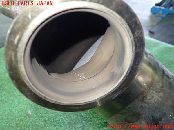 1UPJ-9232482661]アウディ・Q3 スポーツバック(F3DPC)触媒1 中古_3