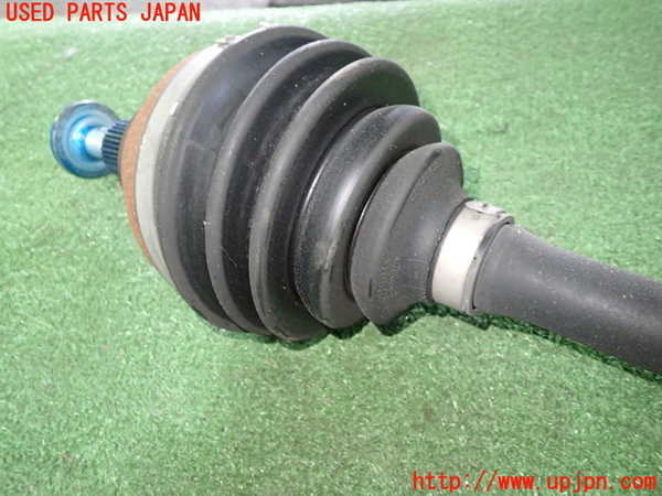 1UPJ-9232484010]アウディ・Q3 スポーツバック(F3DPC)右フロントドライブシャフト 中古_3