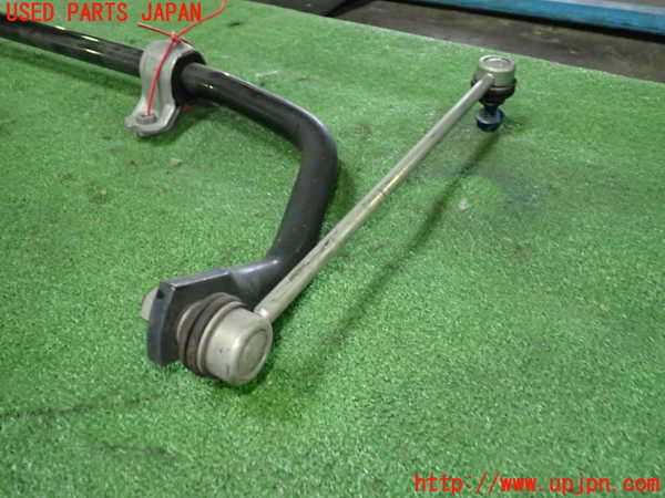 1UPJ-9232485440]アウディ・Q3 スポーツバック(F3DPC)フロントスタビライザー 中古_3