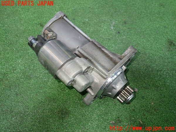 1UPJ-9232486010]アウディ・Q3 スポーツバック(F3DPC)セルモーター 中古_3