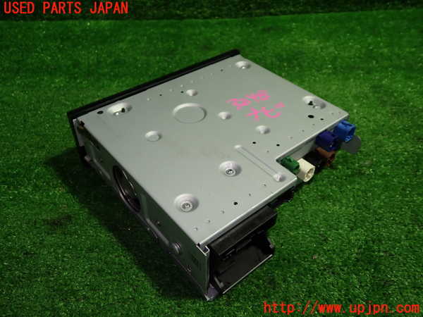 1UPJ-9232486589]アウディ・Q3 スポーツバック(F3DPC)カーナビゲーション 中古_3