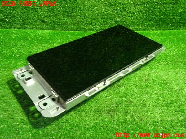 1UPJ-9232486629]アウディ・Q3 スポーツバック(F3DPC)モニター 中古_2