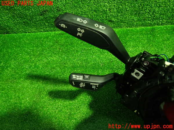 1UPJ-9232486720]アウディ・Q3 スポーツバック(F3DPC)コンビネーションスイッチ 中古_3