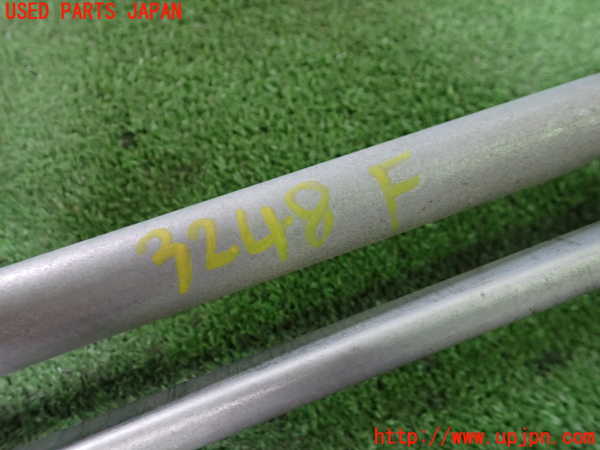 1UPJ-9232486770]アウディ・Q3 スポーツバック(F3DPC)フロントワイパーモーター 中古_3