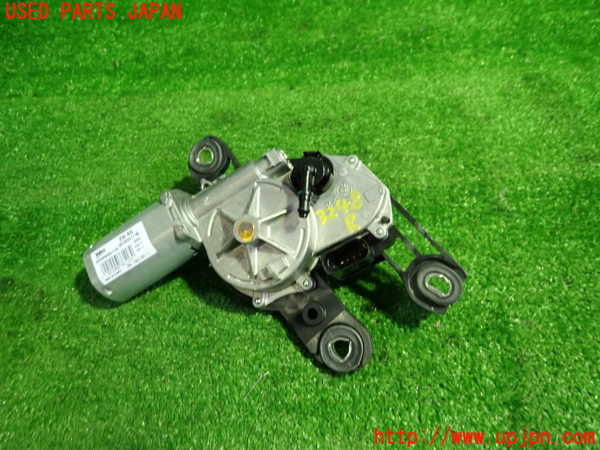 1UPJ-9232486775]アウディ・Q3 スポーツバック(F3DPC)リアワイパーモーター 中古_3