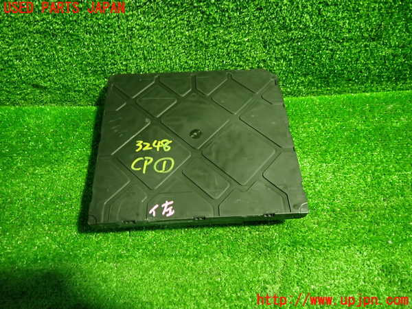 1UPJ-9232486146]アウディ・Q3 スポーツバック(F3DPC)コンピューター1 (5Q0937085CG) 中古_3