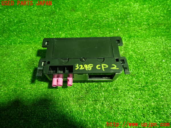 1UPJ-9232486147]アウディ・Q3 スポーツバック(F3DPC)コンピューター2 (3Q1 035 285) 中古_4