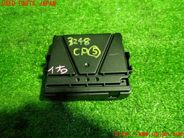 1UPJ-9232486150]アウディ・Q3 スポーツバック(F3DPC)コンピューター5 (3Q0907338E) 中古_3