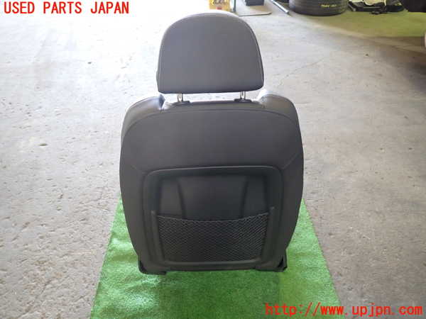 1UPJ-9232487035]アウディ・Q3 スポーツバック(F3DPC)運転席シート 中古_4
