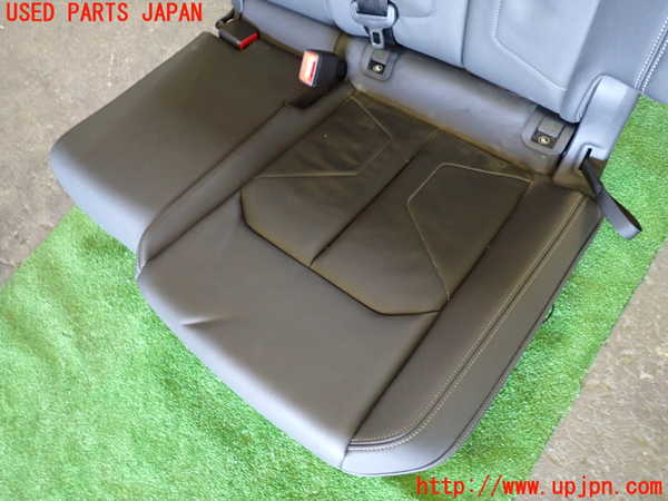 1UPJ-9232487435]アウディ・Q3 スポーツバック(F3DPC)左リアシート 中古_2