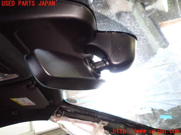 1UPJ-9232487615]アウディ・Q3 スポーツバック(F3DPC)ルームミラー 中古_2