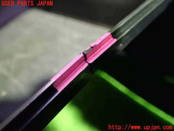 1UPJ-9232487540]アウディ・Q3 スポーツバック(F3DPC)センターコンソール 中古_2