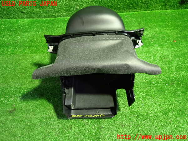 1UPJ-9232487905]アウディ・Q3 スポーツバック(F3DPC)コラムカバー 中古_4