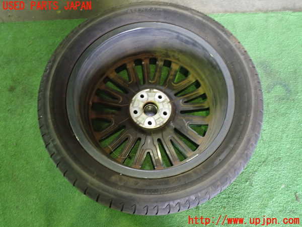 1UPJ-9232489049]アウディ・Q3 スポーツバック(F3DPC)タイヤ　ホイール　1本④ 235/50R19 中古_4