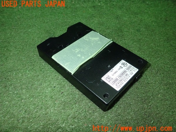 3UPJ=9232490503]シビック タイプR(FD2)後期 carrozzeria カロッツェリア ND-ETC20 ETC車載器 ETC2.0 中古_2