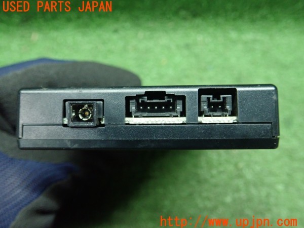 3UPJ=9232490503]シビック タイプR(FD2)後期 carrozzeria カロッツェリア ND-ETC20 ETC車載器 ETC2.0 中古_4