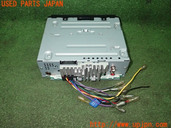 3UPJ=9232490512]シビック タイプR(FD2)後期 carrozzeria カロッツェリア DEH-4200 CDプレーヤー 中古_3