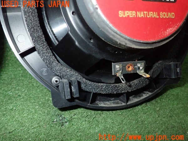 3UPJ=9232490535]シビック タイプR(FD2)後期 Archill アークヒル 響音 KYOTO AK-1720 スピーカー 中古_5