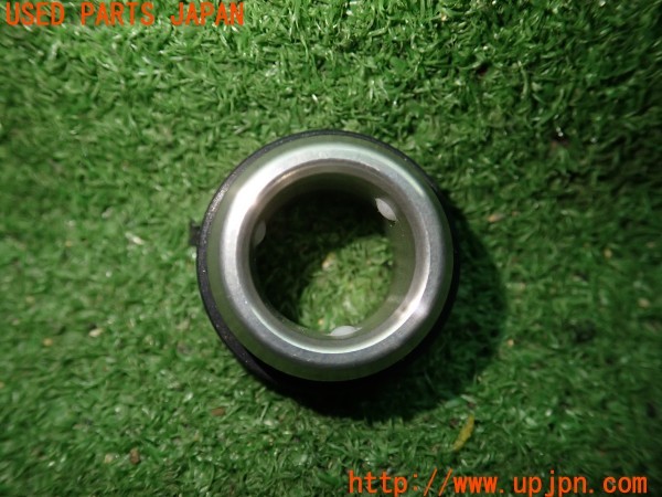 3UPJ=9232490615]シビック タイプR(FD2)後期 HYBRID RACING ハイブリッドレーシング ステンレススティール シフトブーツカラー 中古_3