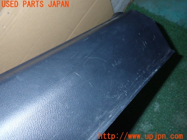 3UPJ=9232490616]シビック タイプR(FD2)後期 純正 84201-SNA- 84251-SNA- スカッフプレート 中古_3