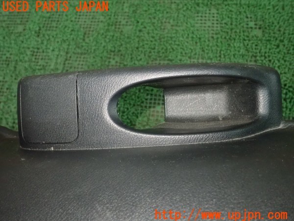 3UPJ=9232490616]シビック タイプR(FD2)後期 純正 84201-SNA- 84251-SNA- スカッフプレート 中古_4